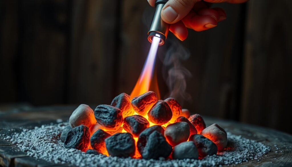 coco coals