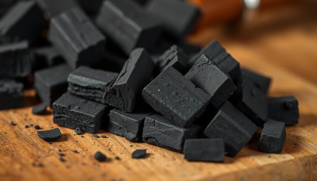 coconara charcoal