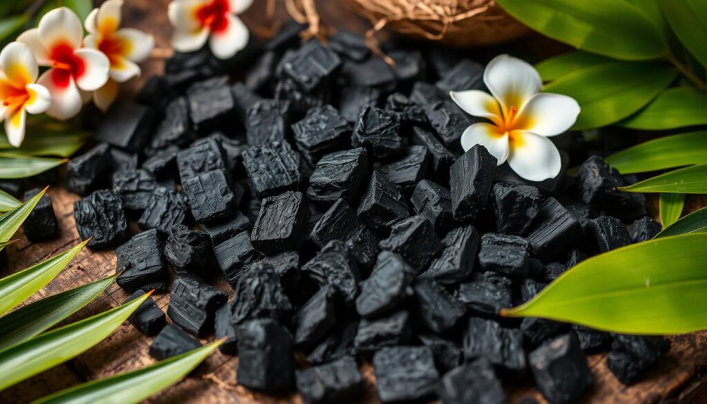 Coconut Charcoal