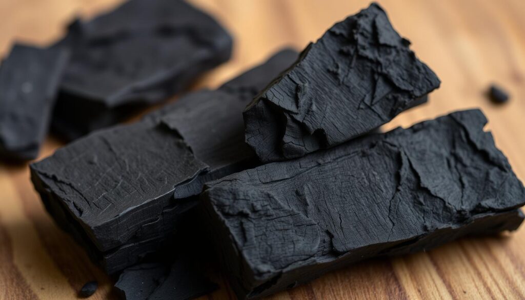 charcoal quick light
