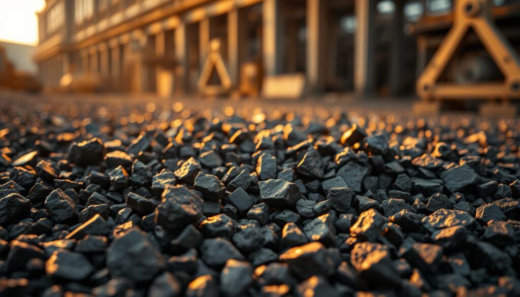 Nara Coal