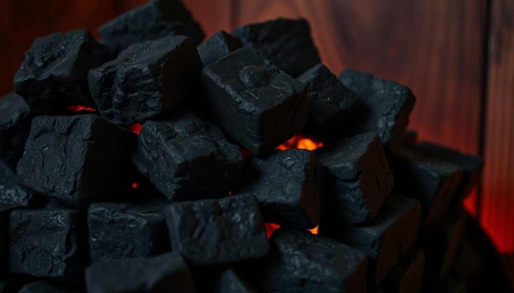 hookah charcoal