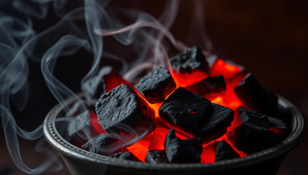 Shisha Charcoal